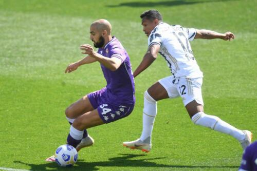 ACF FIORENTINA VS JUVENTUS 06